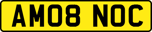 AM08NOC