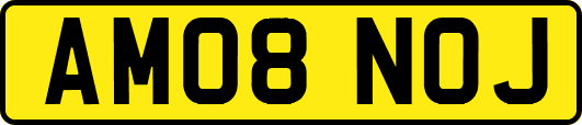 AM08NOJ