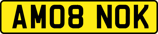 AM08NOK