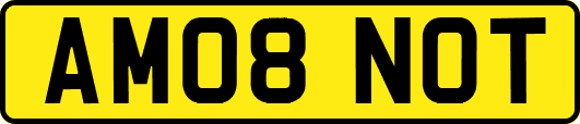 AM08NOT