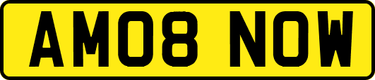 AM08NOW