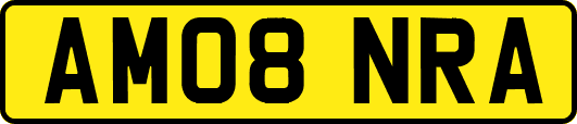 AM08NRA