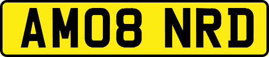 AM08NRD