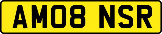 AM08NSR