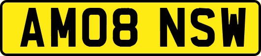 AM08NSW