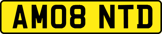 AM08NTD
