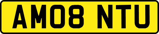 AM08NTU