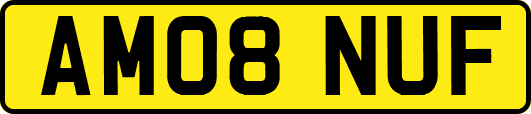 AM08NUF