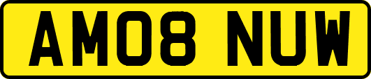 AM08NUW