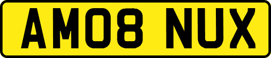 AM08NUX