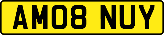 AM08NUY