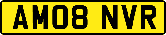 AM08NVR