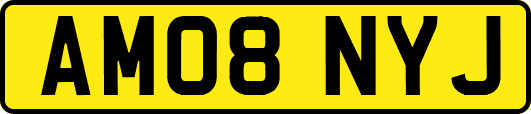 AM08NYJ