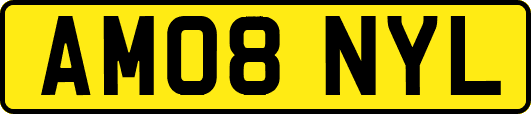 AM08NYL