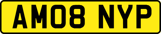 AM08NYP