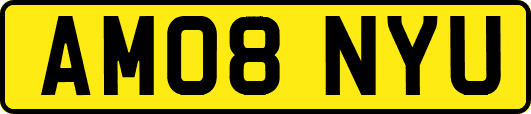 AM08NYU