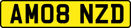AM08NZD