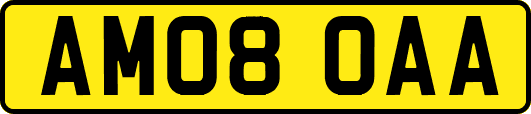 AM08OAA
