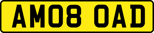 AM08OAD