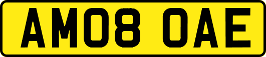 AM08OAE