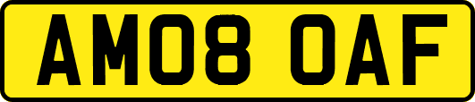 AM08OAF