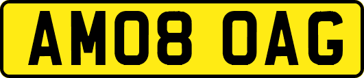 AM08OAG