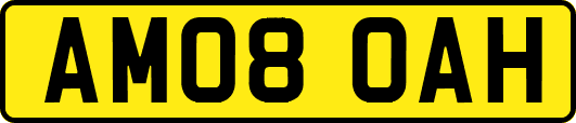 AM08OAH