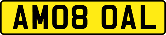 AM08OAL