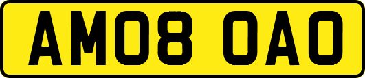 AM08OAO