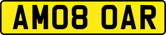 AM08OAR