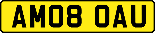 AM08OAU