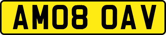 AM08OAV