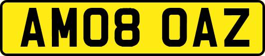 AM08OAZ