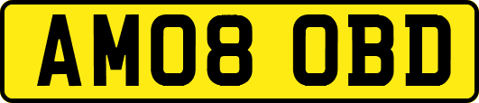 AM08OBD