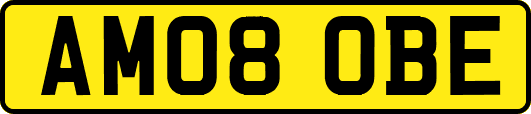 AM08OBE
