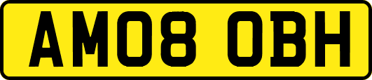 AM08OBH