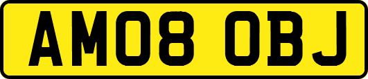 AM08OBJ