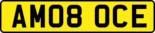 AM08OCE