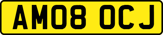 AM08OCJ