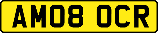 AM08OCR