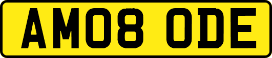AM08ODE