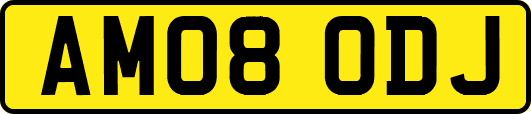 AM08ODJ