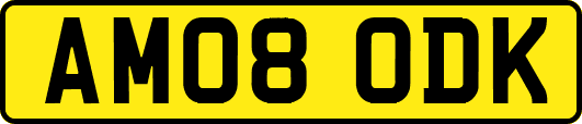AM08ODK