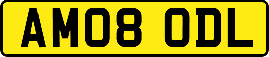 AM08ODL
