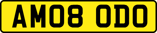 AM08ODO