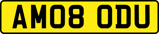AM08ODU