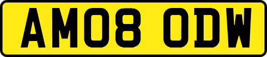 AM08ODW