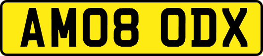 AM08ODX