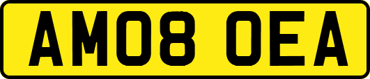AM08OEA