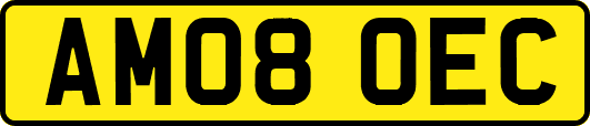 AM08OEC
